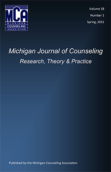 Michigan Journal of Counseling 38(1)