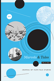Marvels & Tales 31(1) (Transcultural and Intermedial Fairy Tales and Television)