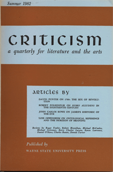 Criticism 24.3