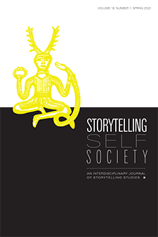 Storytelling, Self and Society 18(1) (Spring 2022)