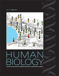 Human Biology 86.2