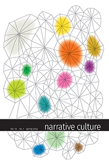Narrative Culture 10(1): Spring 2023