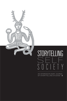 Storytelling, Self and Society 10(1)