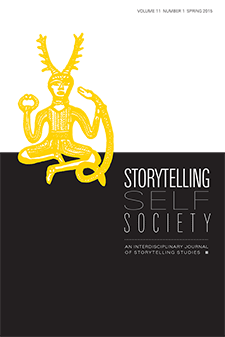 Storytelling, Self and Society 11(1): Storytelling and Politics