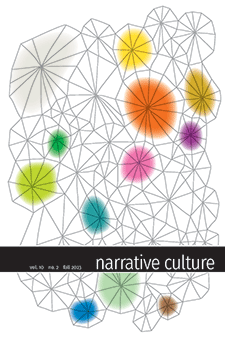 Narrative Culture 10(2) (Fall 2023): The Stories Plants Tell