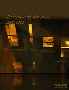 The Woodward Review 1(1)