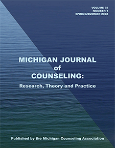 Michigan Journal of Counseling 35(1)