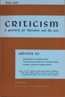 Criticism 21.1