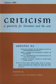 Criticism 22.3